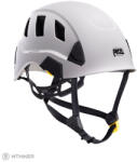 Petzl STRATO VENT munkasisak, fehér