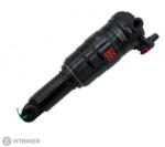 X-Fusion 02 Pro NUDE RLX rugóstag, 165 x 45 mm