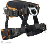 Rock Empire Atlas Lock AL munkaheveder, fekete/narancssárga (L-XXL)