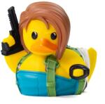 Numskull TUBBZ Cosplaying Ducks - Resident Evil Jill Valentine kacsa figura dobozos változat (NS4728)