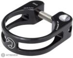 PRO bilincs a nyereg alatt, fekete (31.8 mm)
