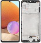 Tradebit OLED kijelző Samsung Galaxy A32 4G, Tradebit, 6, 40" fekete (9971)