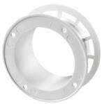  Műanyag Beépítőkeret F 150