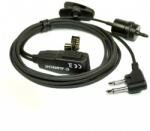 ALBRECHT AE 31-CL2 mipolán csöves fejszett (ALA-463-999)