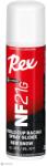 Rex NF21g New Snow folyékony viasz, 150 ml, fekete