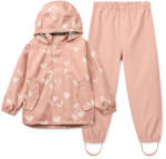 LIEWOOD Pedia Esőszett - Sweethearts / Pale tuscany 104