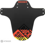 RockShox AM Fender első sárvédő, fekete/Németország zászló