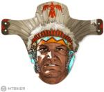 Rie: Sel design Rie: Sel Mud PE első sárvédő, 20-29, vezető