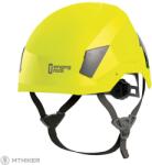 Singing rock Énekrock FLASH ACCESS munkasisak, fényvisszaverő
