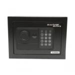 Breckner Seif mobila cu inchidere electronica si 2 chei 230x170x170mm Breckner Germany