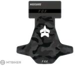 Fox Racing Fox első sárvédő, 26-29, fekete terepszínű