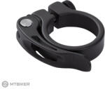 Kellys KLS QR PIN nyeregcső bilincs, 34, 9 mm
