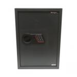 Breckner Seif mobila cu inchidere electronica si 2 chei 500x350x310mm Breckner Germany