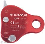 CAMP emelőblokkoló
