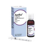 Boehringer Ingelheim Apelka 5 mg ml - 30 ml