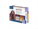 Virbac Effitix M (10 - 20 kg) x 4 pipete