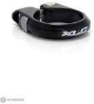 XLC PC-B02 nyeregcső bilincs, fekete (31.8 mm)