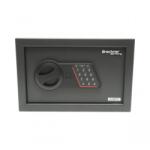 Breckner Seif mobila cu inchidere electronica si 2 chei 310x200x200mm Breckner Germany