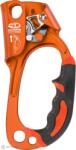 Climbing Technology Quick Up+ blokkoló, jobb, narancs (Onesize)