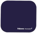 Fellowes Microban egérpad, kék