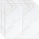 SDEPOT 20 db SDEPOT® tapéta csempe készlet, márvány utánzat, vastagság 2mm, méretek 30x60cm, klasszikus (Set20_marmura_COD_P8801)