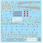 HADMODELS 35009 Mi-24 V Hungarian Service NATO festéssel 2018 HAD35009 (HAD35009)