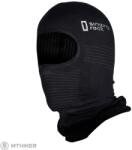 Singing rock PRO maszk, fekete (S-M)