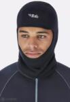 Rab Power Stretch Pro kapucni, fekete