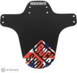 RockShox AM Fender első sárvédő, fekete/Egyesült Királyság zászló