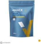 Amacx Vegan Protein Shake növényi fehérje, slaný karamel, 800 g
