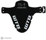 WTB Logo MTB első sárvédő, fekete