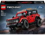 LEGO® Technic: Ford Bronco terepjáró