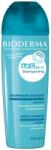 BIODERMA ABCDerm Gyerek Sampon, 200ml