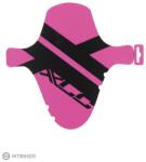 XLC MG-C31 első mini sárvédő 26-29, rózsaszín