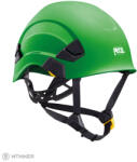 Petzl VERTEX munkasisak zöld (UNI (53-63 cm))