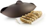 Lékué LK882562 Bread Maker 2 az 1-ben kenyérsütő és tál 600ml (882562)