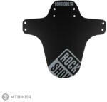 RockShox AM Fender első sárvédő, 26"-29", fekete/sarki szürke