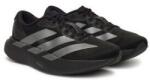 adidas Performance Fényes csíkos futócipő, 41 1/3 EU (0000305240859_41_13)