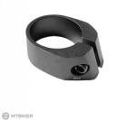 CUBE nyeregcső bilincs, Hybrid Stereo 140/160 MY20/21