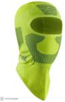 X-BIONIC STORMCAP símaszk, zöld (L/XL)