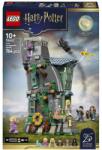 LEGO® Harry Potter: Luna Lovegood háza