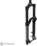 RockShox ZEB Ultimate Charger 3.1 RC2 27, 5 felfüggesztő villa (170 mm)