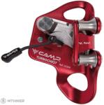 CAMP Turbochest blokkoló, piros