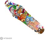 Rie: Sel design Rie: Sel Rit: ze hátsó sárvédő, matricabombás szemfogó