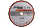 FESTA 230 mm 22280F Disc de taiere