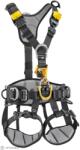 Petzl ASTRO INT munkaheveder, fekete (1)