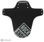 RockShox AM Fender első sárvédő, fekete/szürke