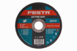 FESTA 125 mm 22218F Disc de taiere