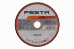 FESTA 150 mm 22275F Disc de taiere