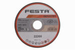 FESTA 115 mm 22260F Disc de taiere